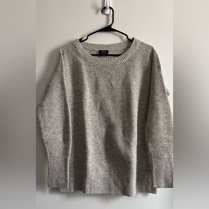 100% Cashmere Sweater